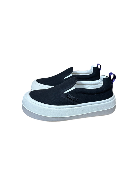 Sonic Canvas Black