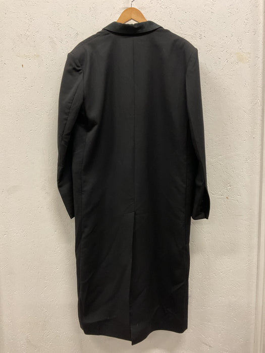 Tuxe Long Coat