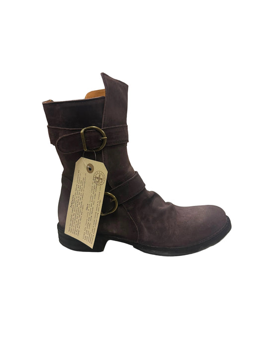 PALIO LIGHT BORDEAUX