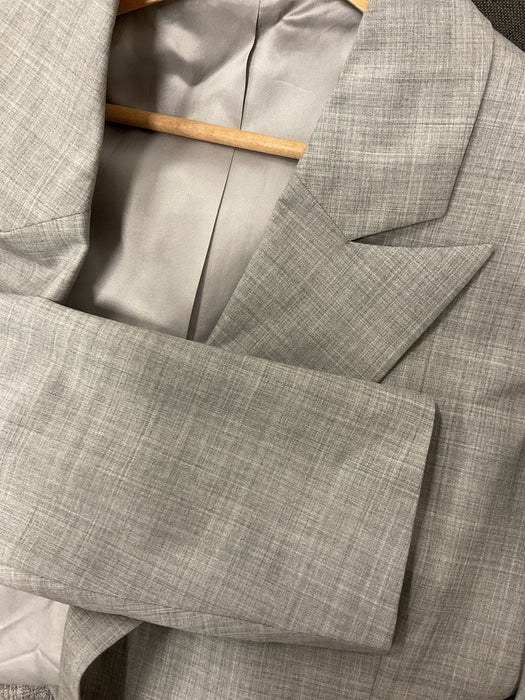 Double Breasted Suitjacket
