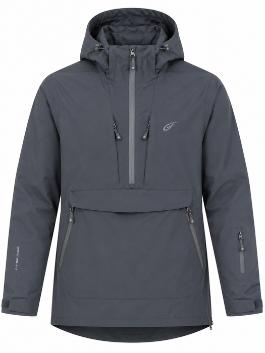 Ariosa Anorak