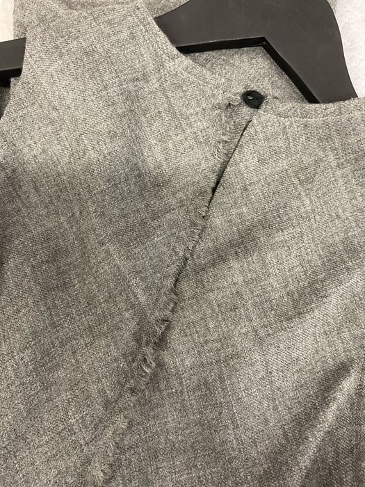 Wool Dress