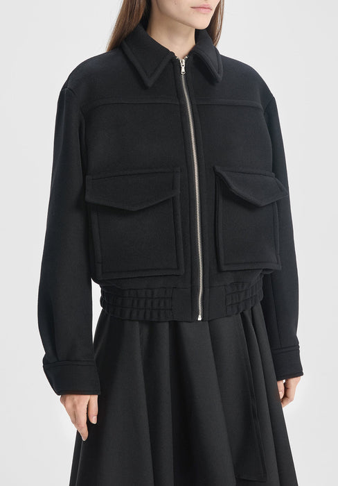 Cila Zip Jacket