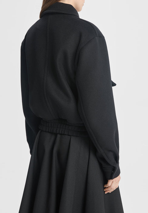 Cila Zip Jacket