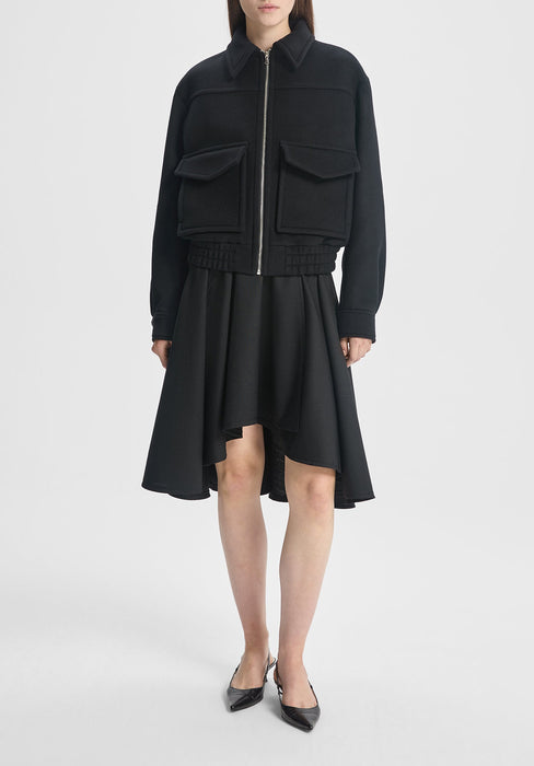 Cila Zip Jacket