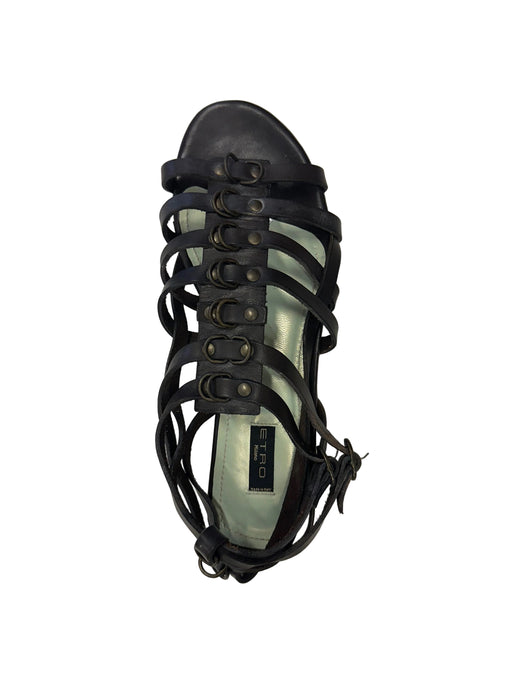 ETRO Gladiatorsandal
