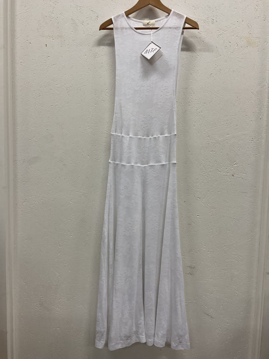 Tab Dress