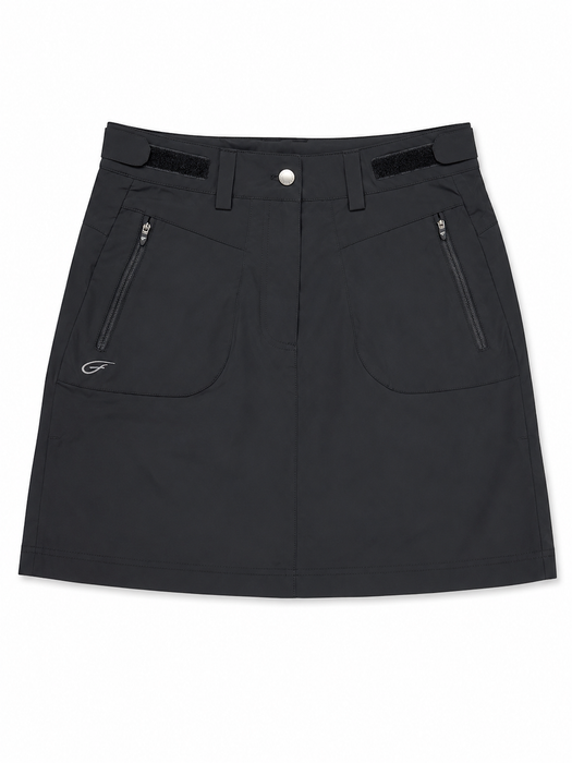Assi Skort