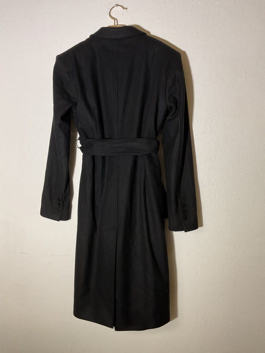 Femme Coat Mid