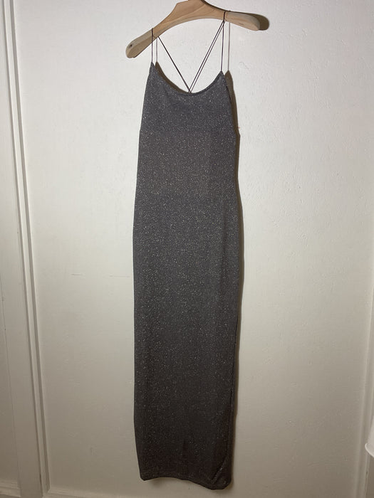 Knitted Maxi Dress