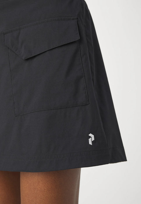W Player Pocket Skirt