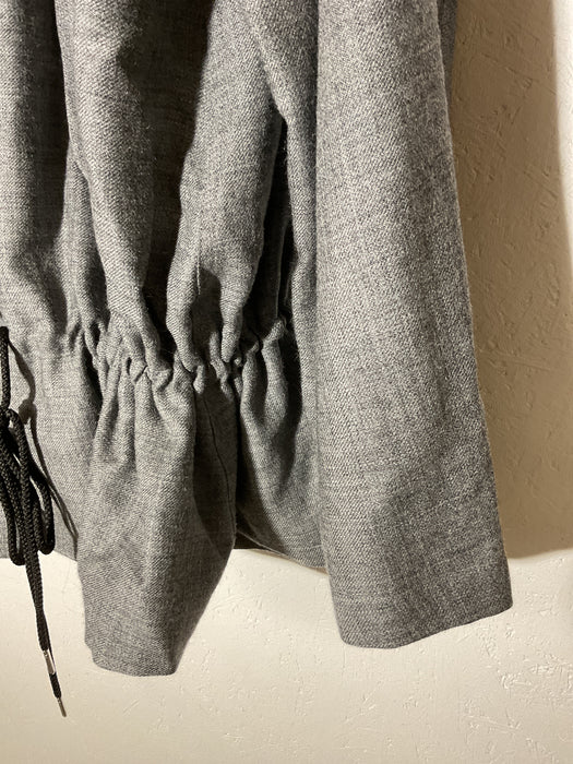 Wool Jacket