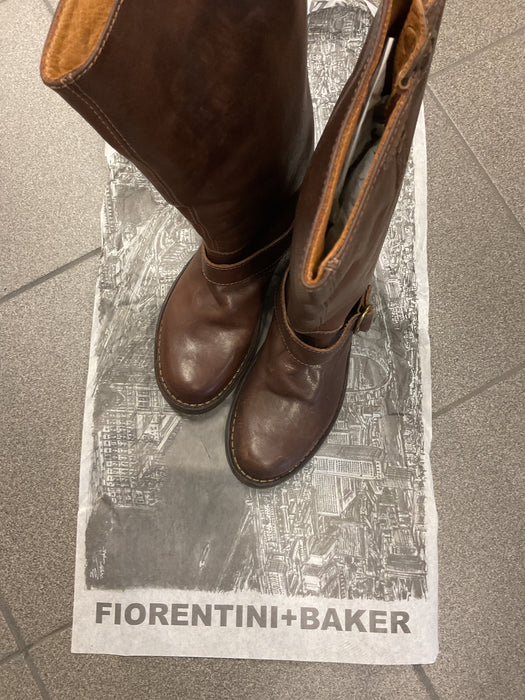 EDITH Noce Boot