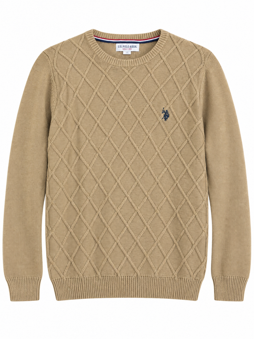 Clive Knit