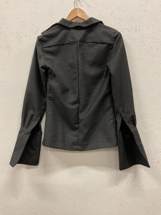 Bloomsbury Wool Shirt