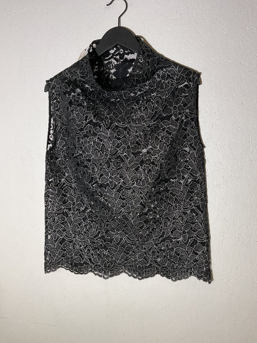 Lace top
