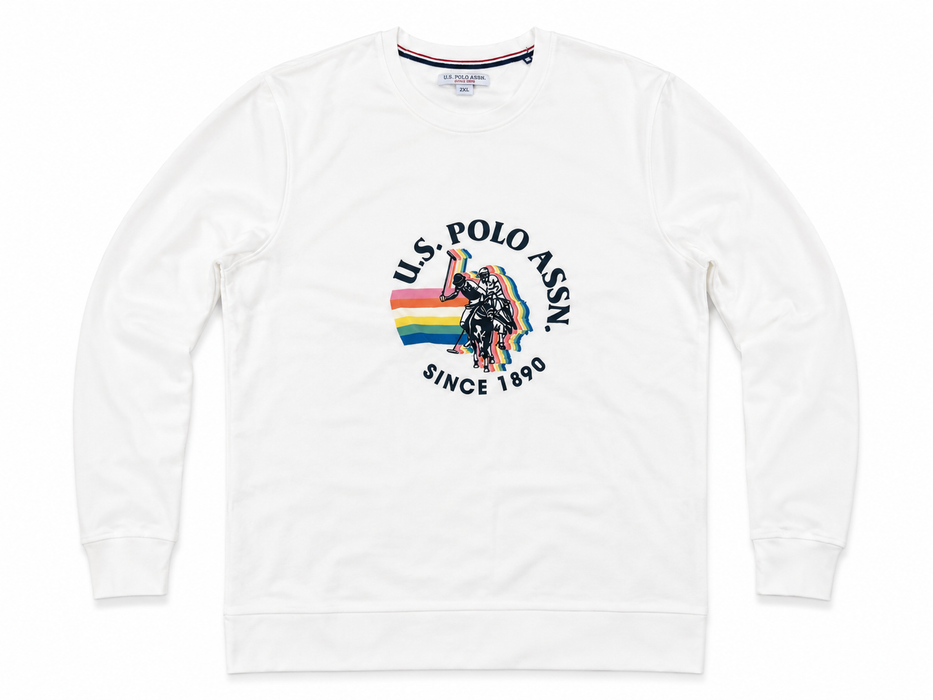 Dean Sweatshirt