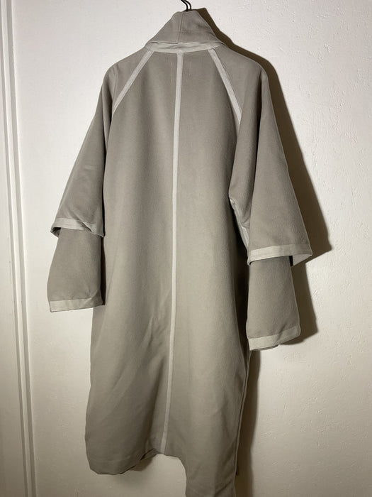 Oversized Coat