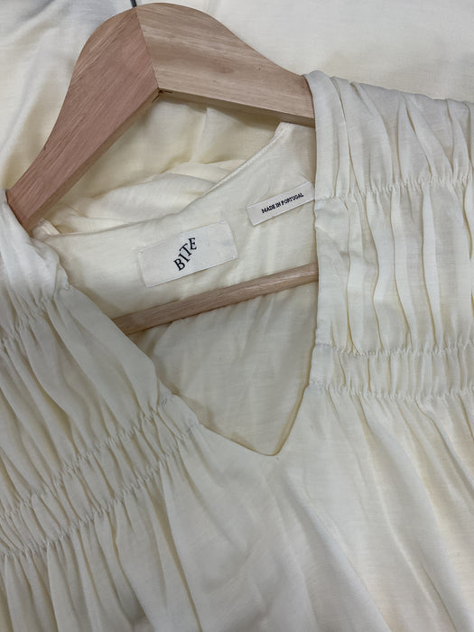 Wrinkle Dress