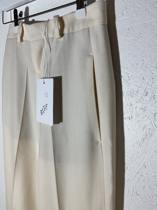 Credo Straight Trouser