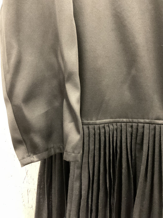 Silk/wool Suit Jacket Dress