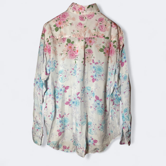 Otis Faded Floral
