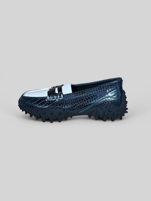 Milo Croco