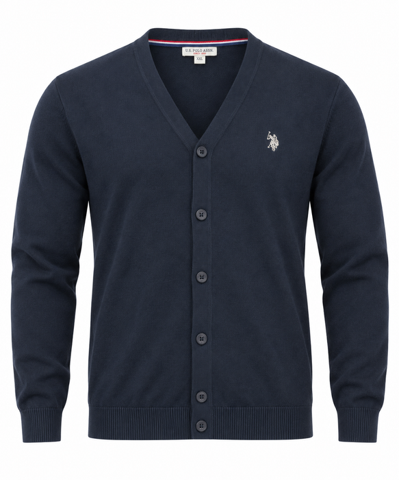 Dolovan Cardigan