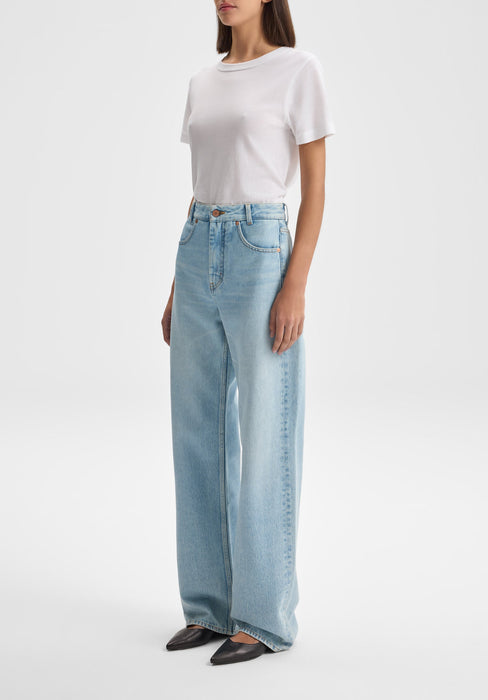 Ease Denim