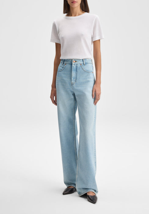 Ease Denim