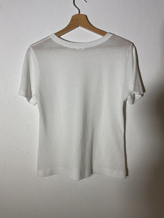 Lumina Sheer Tee