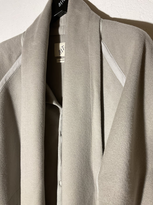 Oversized Coat