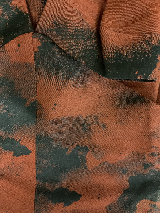 Jacquard Aquilone Strap Dress