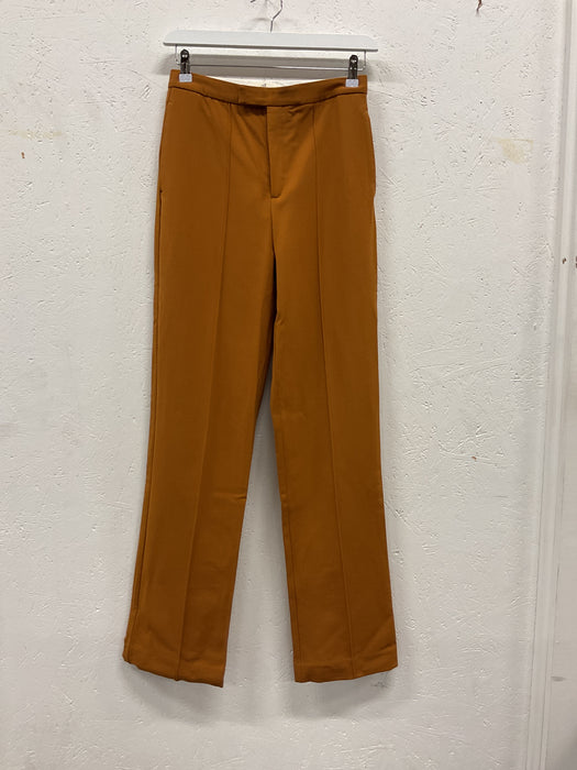 Wool Trousers