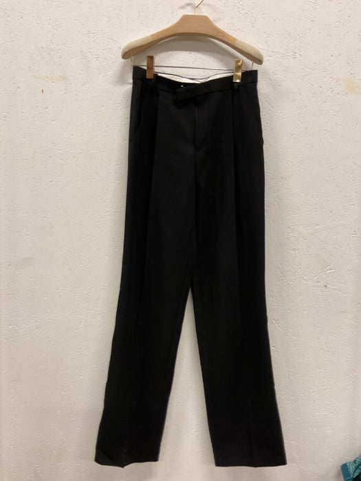 Wool Trousers