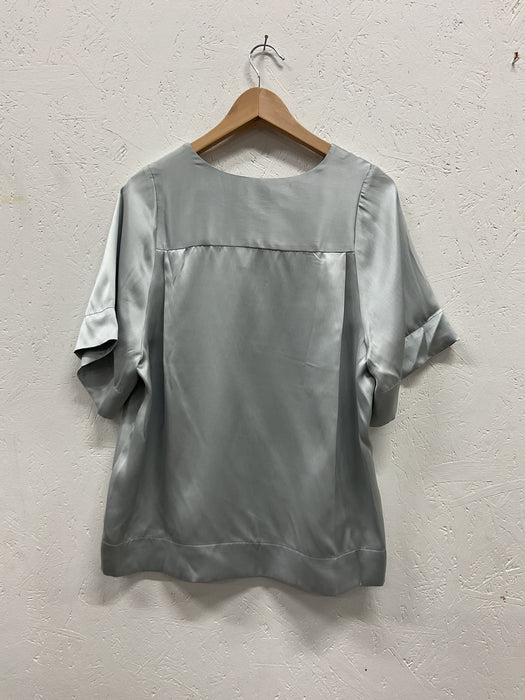 Silk Top