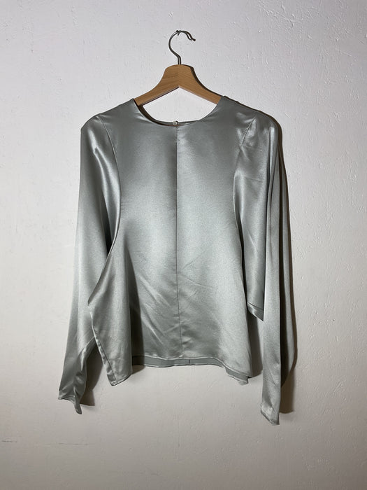 Silk Top
