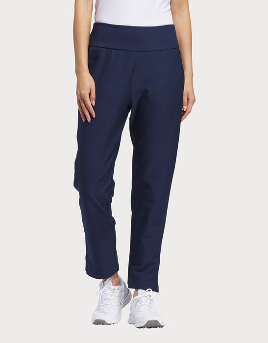 U365 Solid Ankle W Trousers