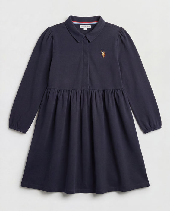 Blanca  Dress