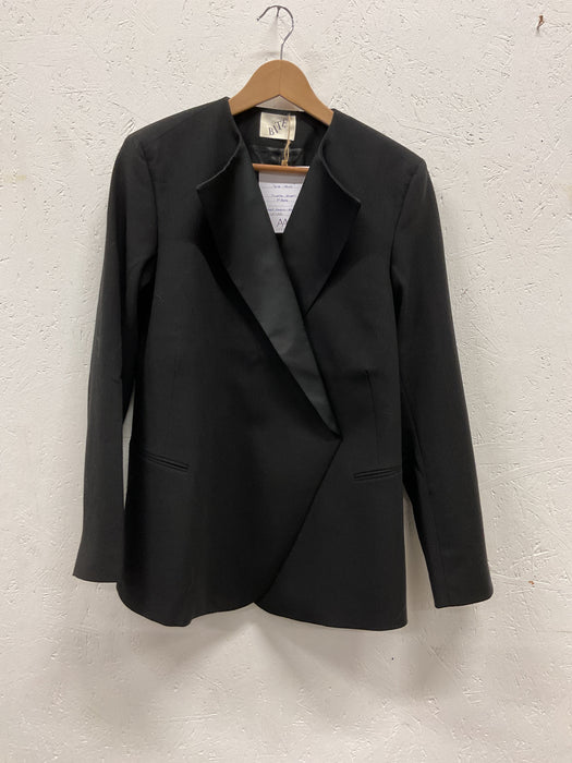Tuxedo Jacket