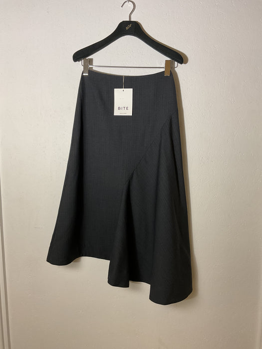 Wool Skirt