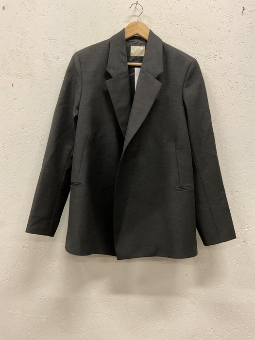 Polus Wool Suit Jacket