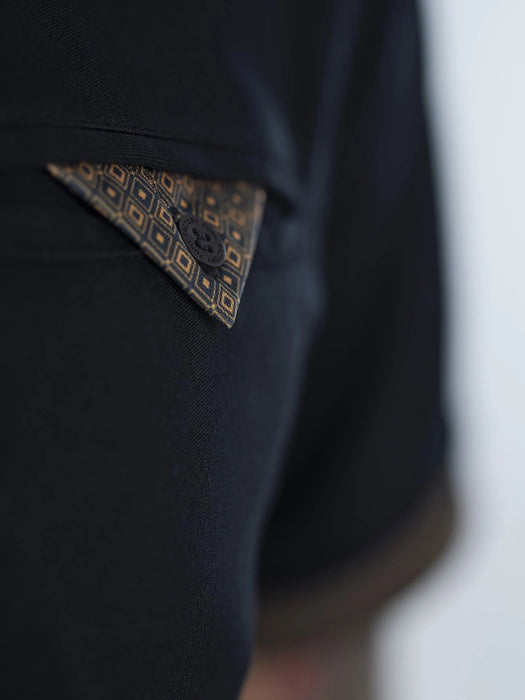 Flynn Poloshirt