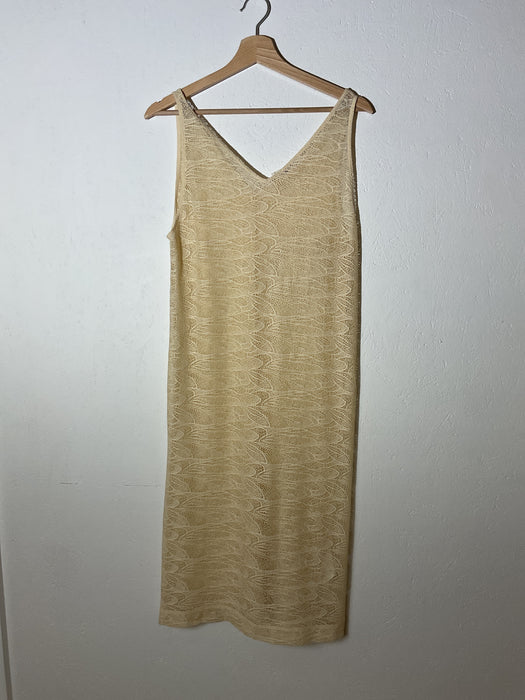 Cotton Lace Dress