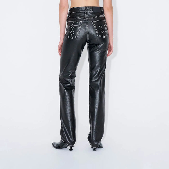 Orion Tar Black