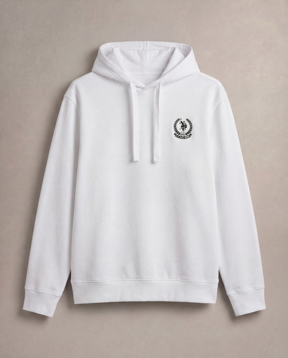 Daniels Hood