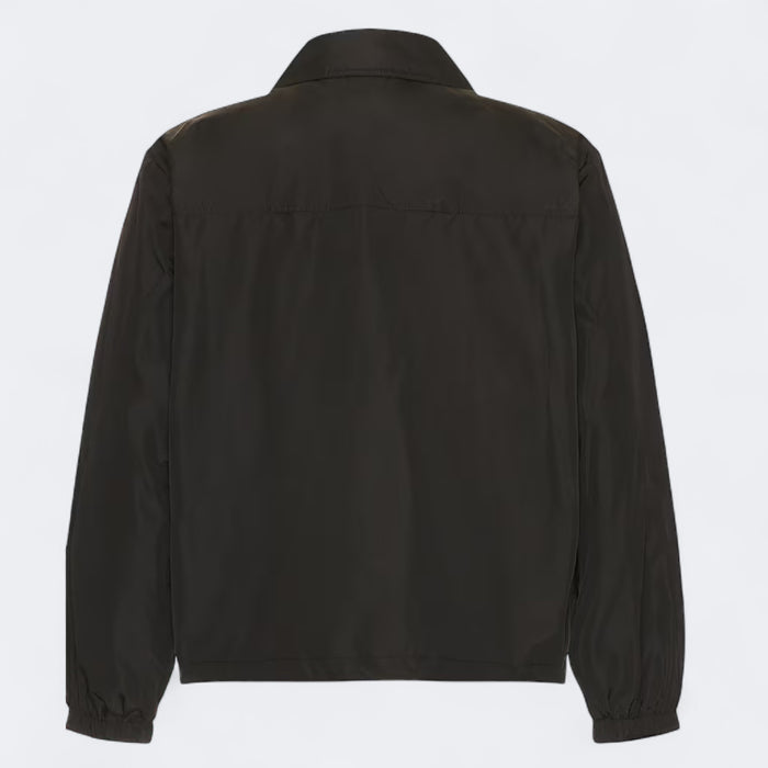 Drift Jacket Black