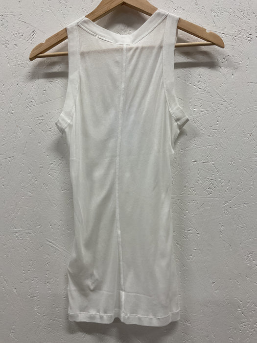 Sheer Tank