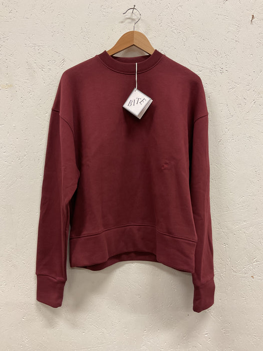 Cotton Sweatshirt