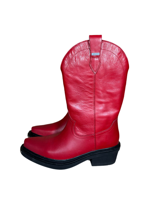 Nikita Boots Western